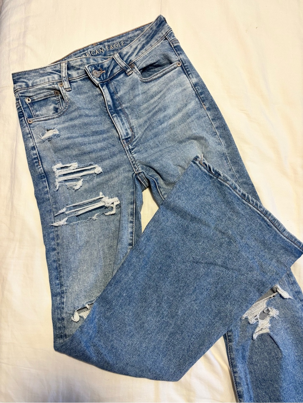 AE Flare Jeans